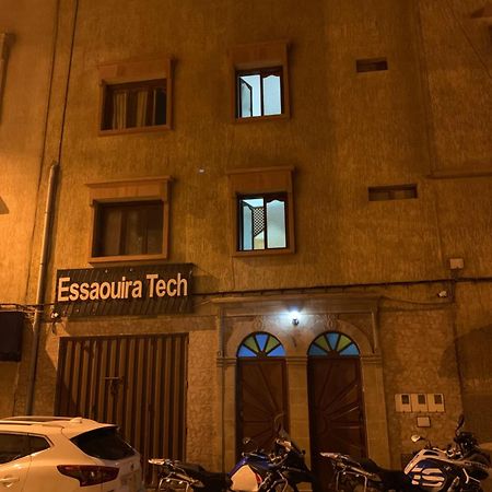 Appartement Yassine Esauira Exterior foto