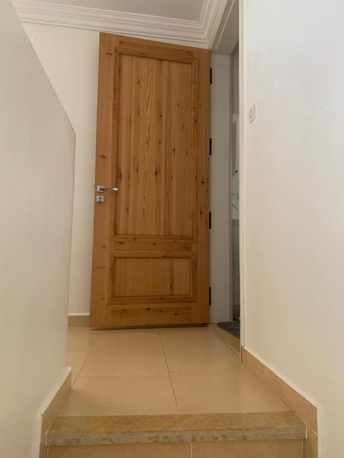 Appartement Yassine Esauira Exterior foto