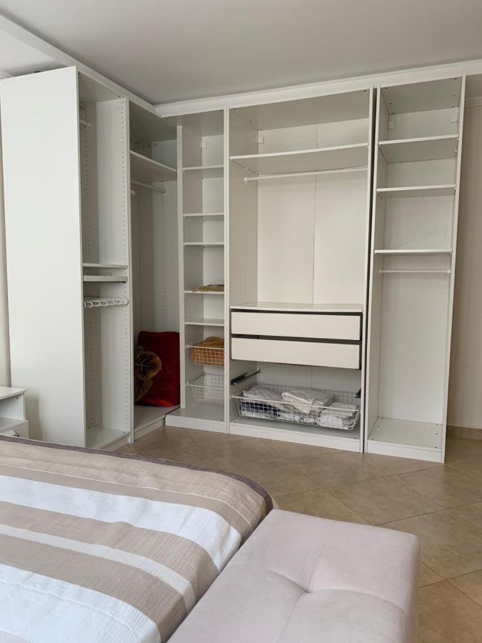 Appartement Yassine Esauira Exterior foto