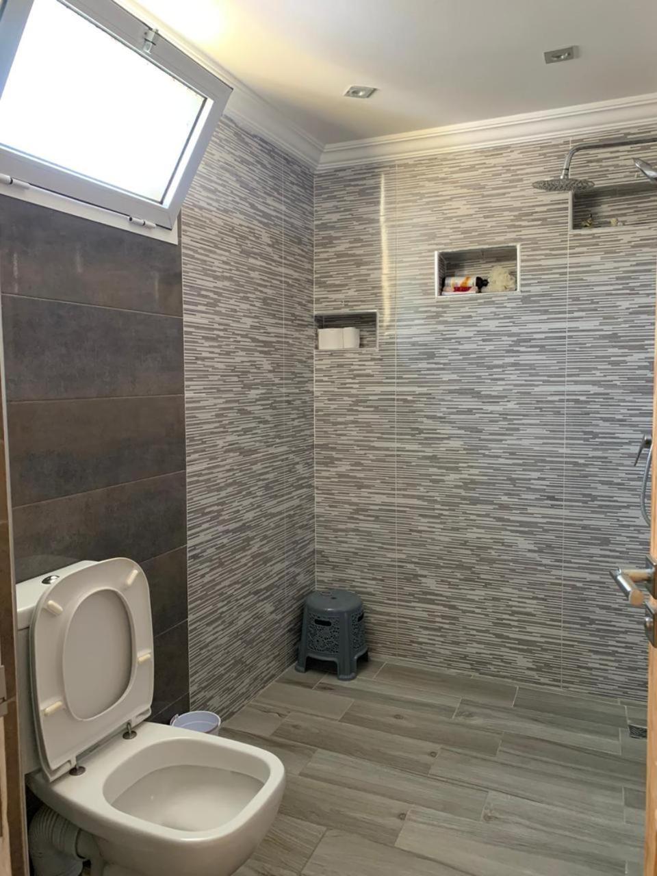 Appartement Yassine Esauira Exterior foto